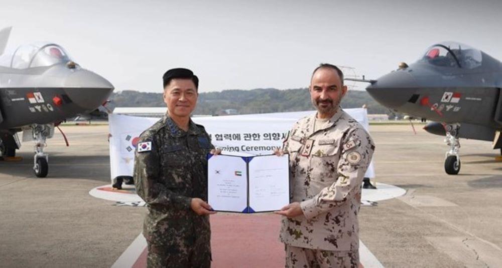 Republic of Korea Air Force