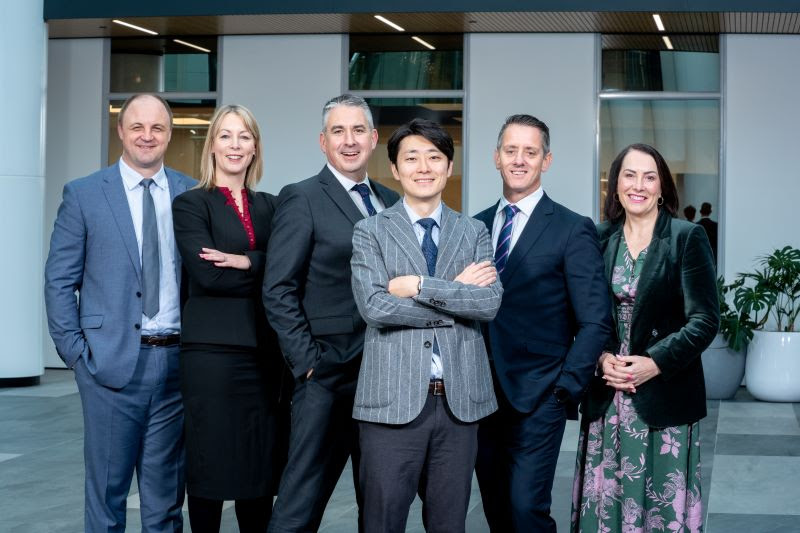 Toyota New Zealand confirms acting CEO in permanent role