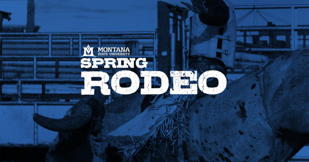 Scripps Sports to broadcast Montana State Spring Rodeo on MTN channel