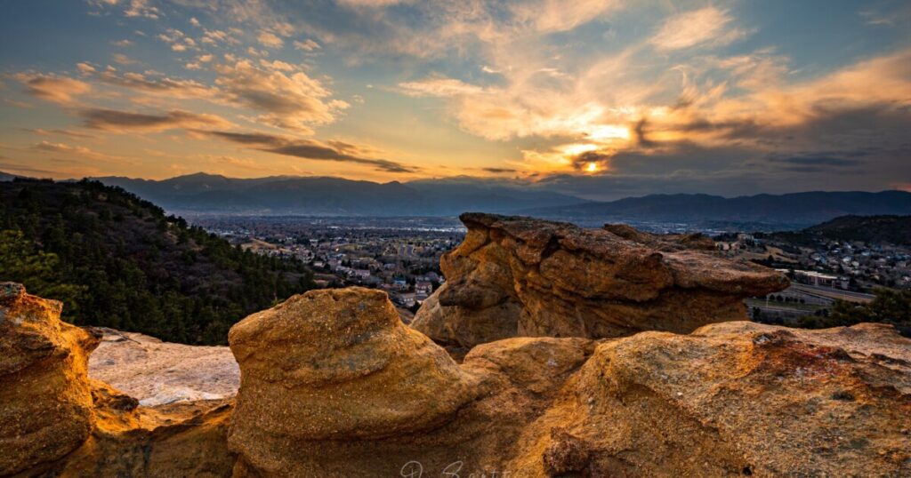 Southern Colorado prepares to celebrate the environment for Earth Day
