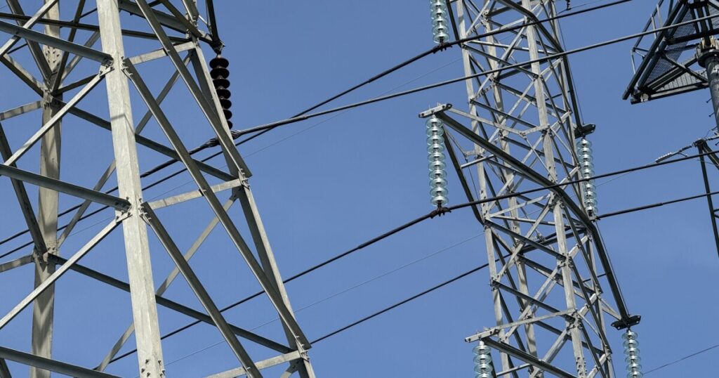 MD could get hit with $800 million energy bill due to VA data center needs