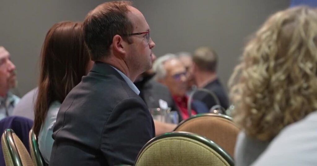 Billings increasing focus on sports tourism