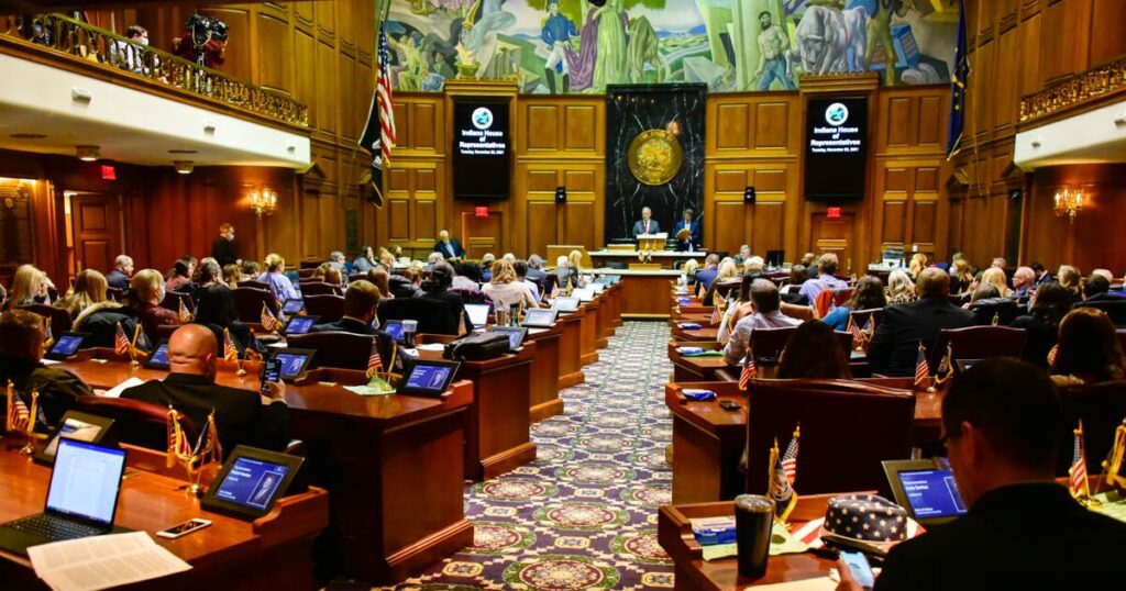 Here are the five energy and environment bills both Indiana Republicans and Democrats agree on
