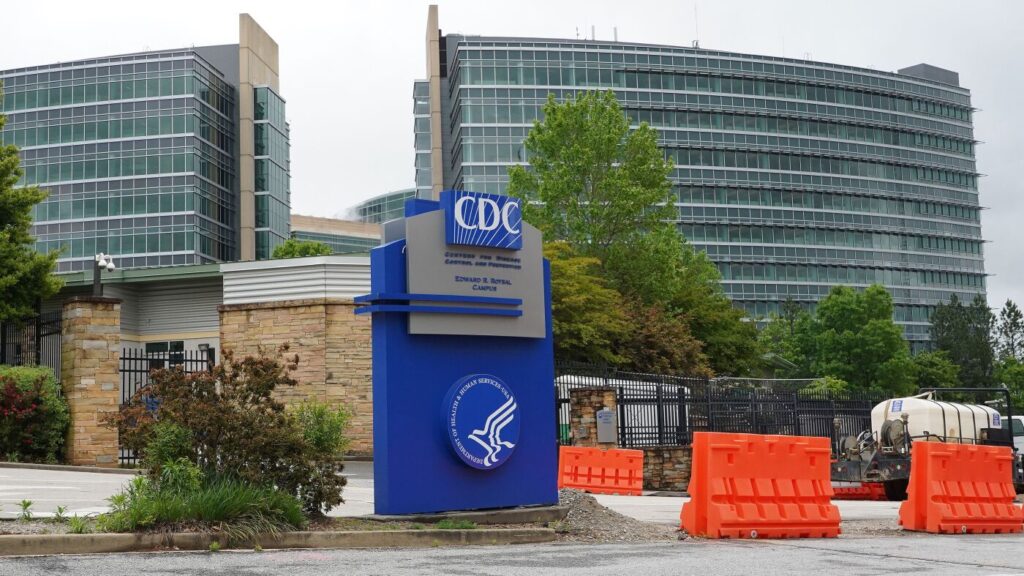 1st CDC vaccine committee meeting under RFK Jr. : Shots