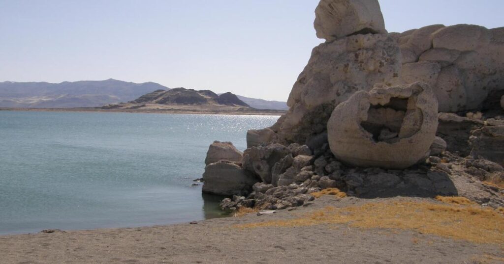 Environmental law backed by Pyramid Lake Paiute Tribe passes Nevada Senate