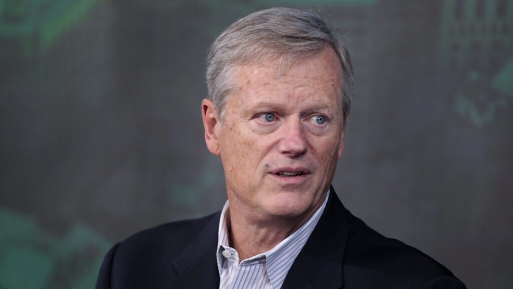 NCAA president on NIL settlement for college players : NPR
