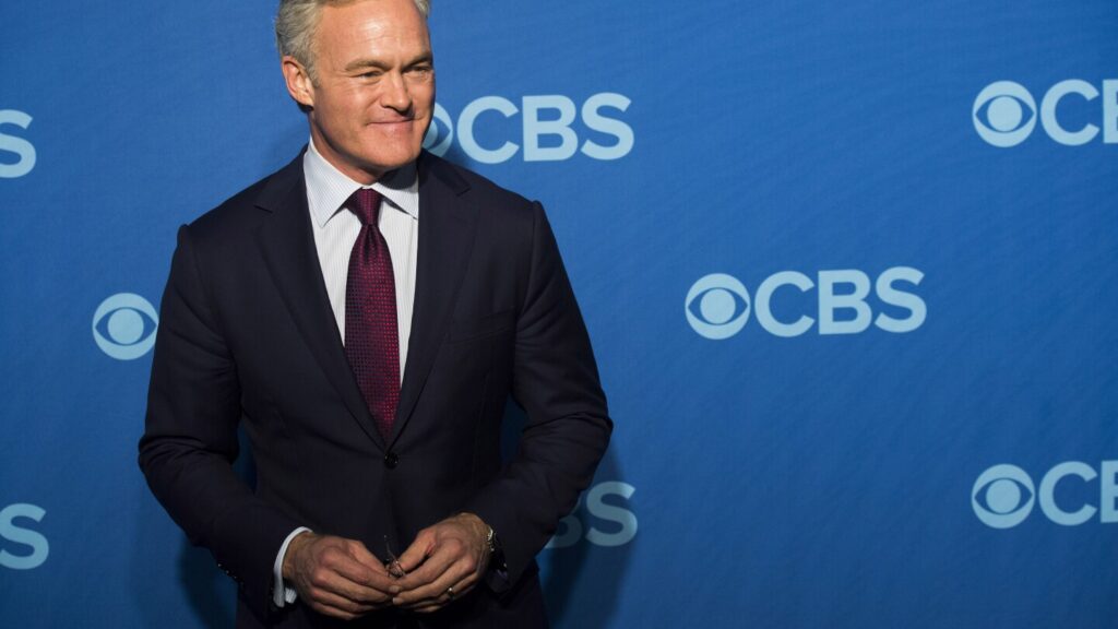 On air, ’60 Minutes’ reporter says ‘none of us is happy’ about changes that led top producer to quit On air, '60 Minutes' reporter says 'none of us is happy' about changes that led top producer to quit