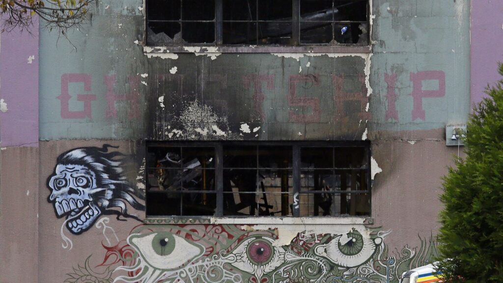 A look at some of the worst fires at nightclubs and music venues