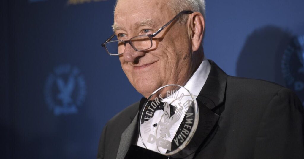 Don Mischer dead: Emmy-winning director and live-TV virtuoso was 85