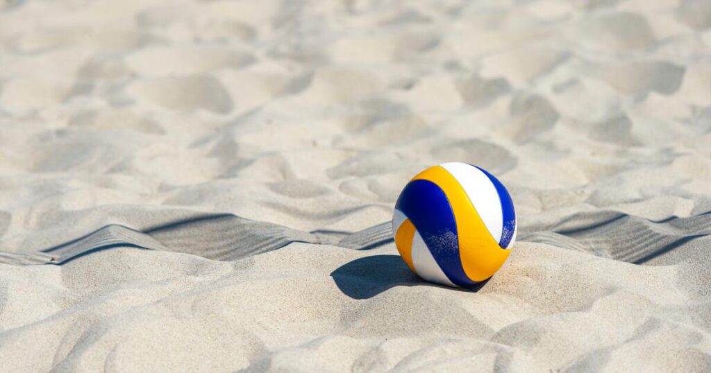 High school beach volleyball: Southern Section girls' playoff results and updated pairings