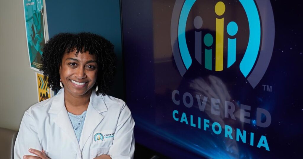 Covered California pushes for better healthcare as federal spending cuts loom