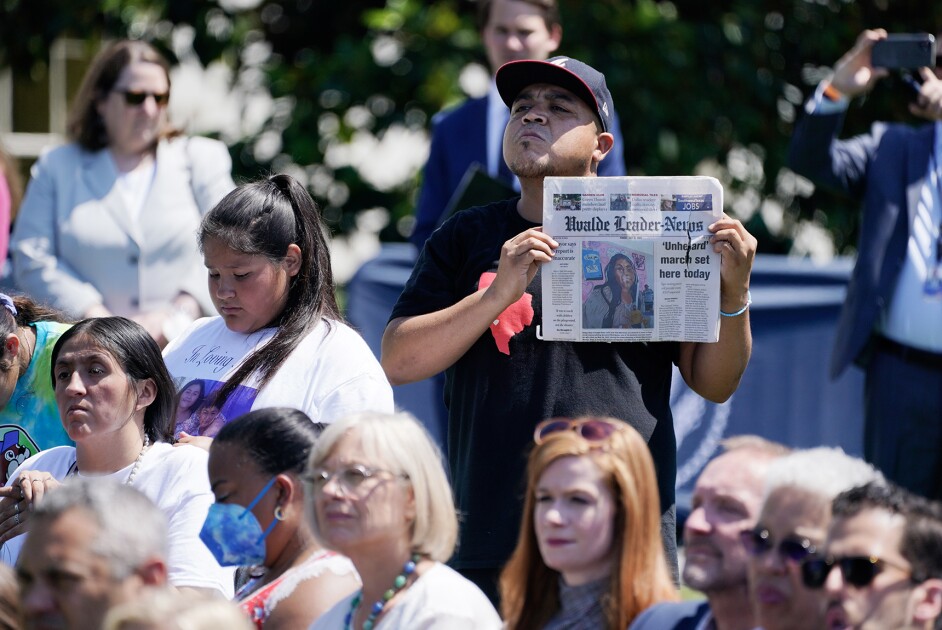 Trump Ends $1 Billion in Mental Health Grants for Schools