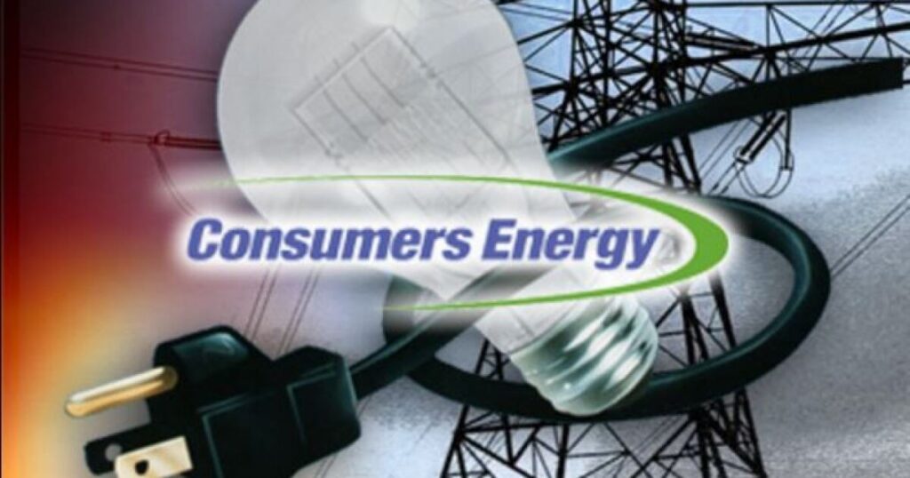 Consumers Energy wrapping up restoration efforts after latest round of storms