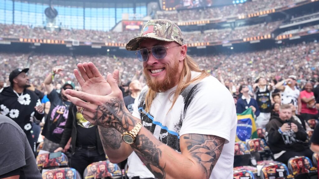 Inside the new George Kittle deal