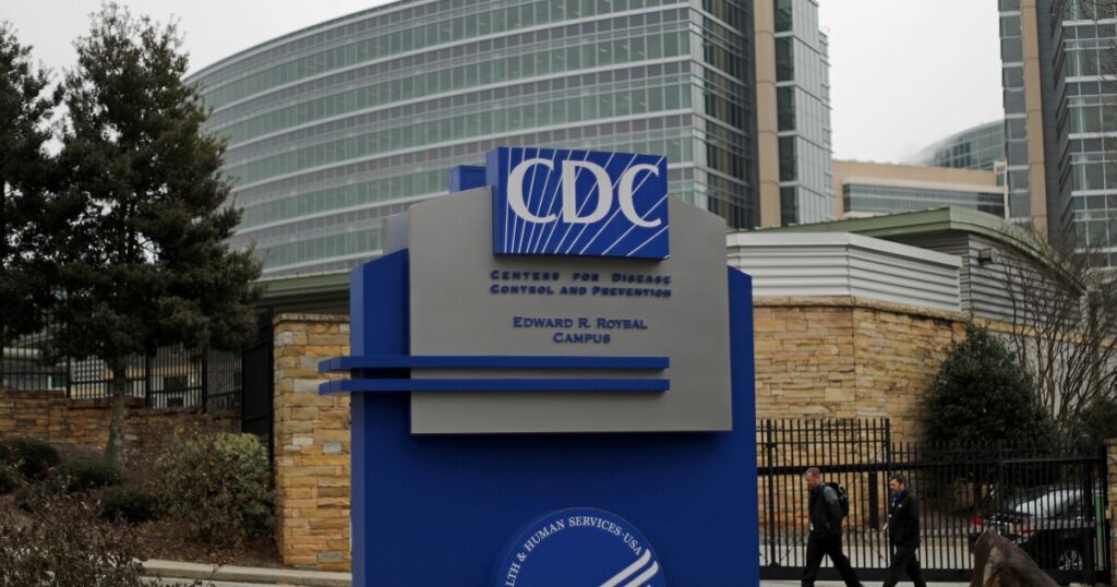 San Diego County Supervisor: CDC cutting funding for public health laboratory