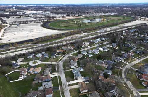 Arlington Heights retains firm to vet Bears’ economic impact study