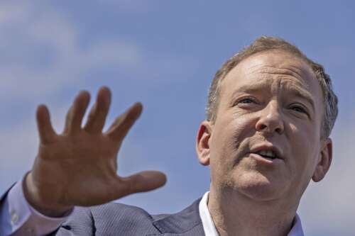 The EPA is canceling nearly 800 environmental justice grants, court filing reveals