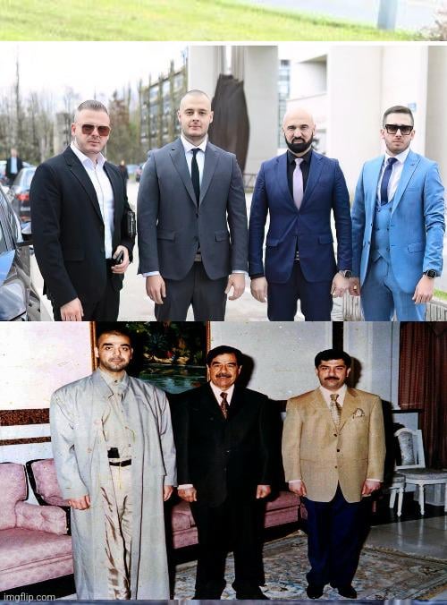 Same Energy