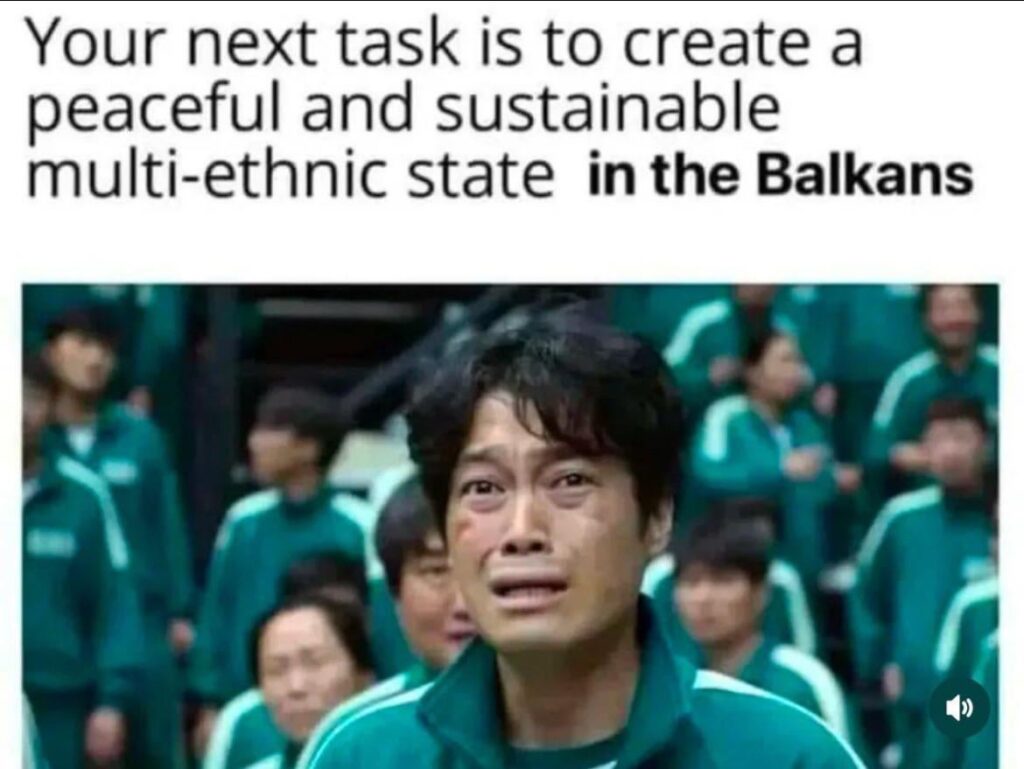 Challenge level: impossible