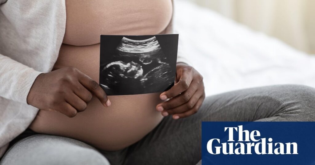 NHS in England failing to record ethnicity of those who sue over maternity care