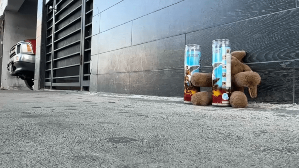 Mother accused of killing girl in Van Nuys struggled with mental health – NBC Los Angeles