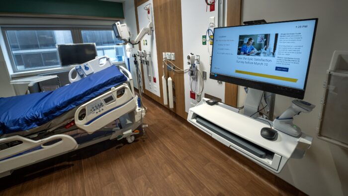 vcu health main hospital liver unit 2 scaled