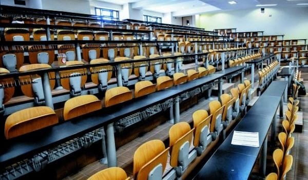 Scandal in Northern Greece HEIs: A close relative teacher taught without a degree for 18 years