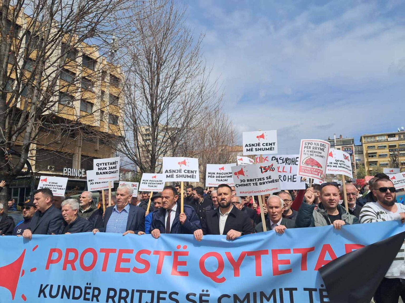 Kosovo Regulator Allows Big Electricity Price Rise Despite Protests