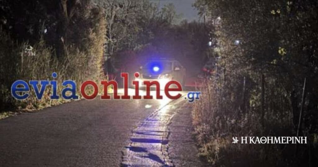75 -year -old killed 50 years and committed suicide with auctioning background
