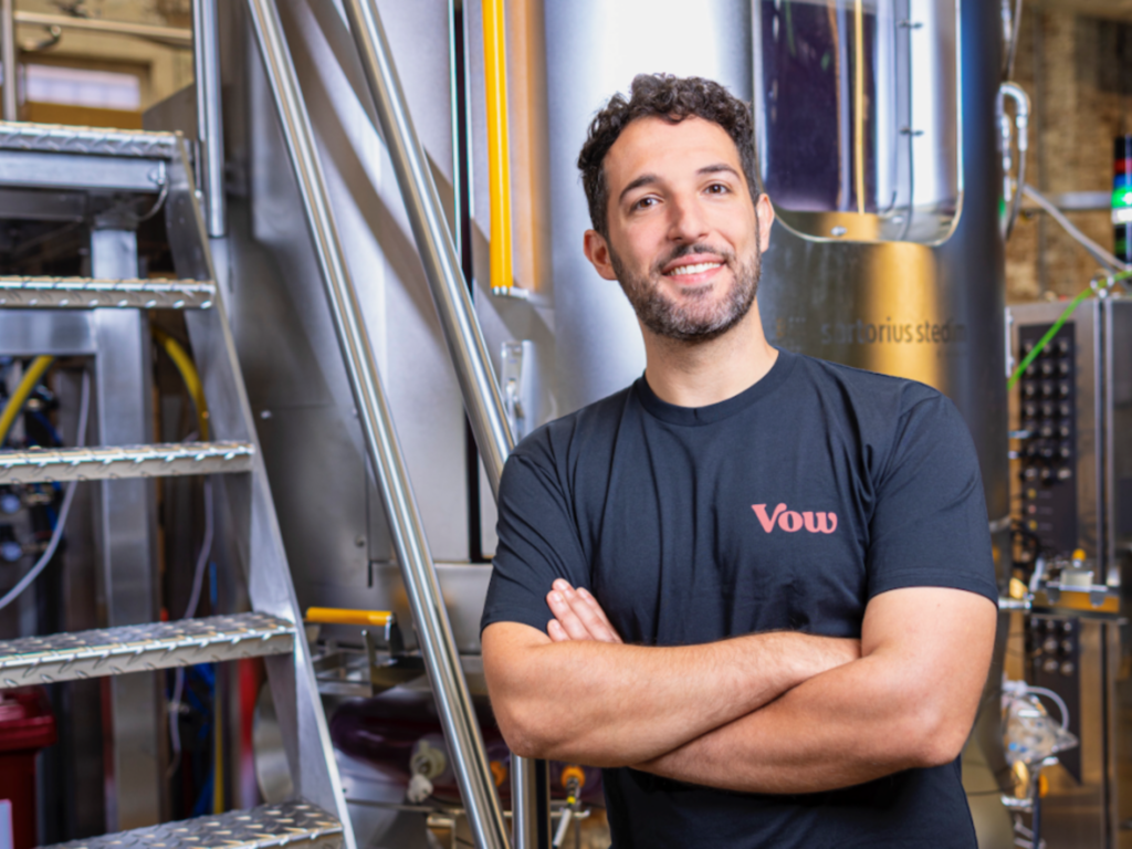 Vow Gets Australia & New Zealand Regulatory Approval for Cultured Quail
