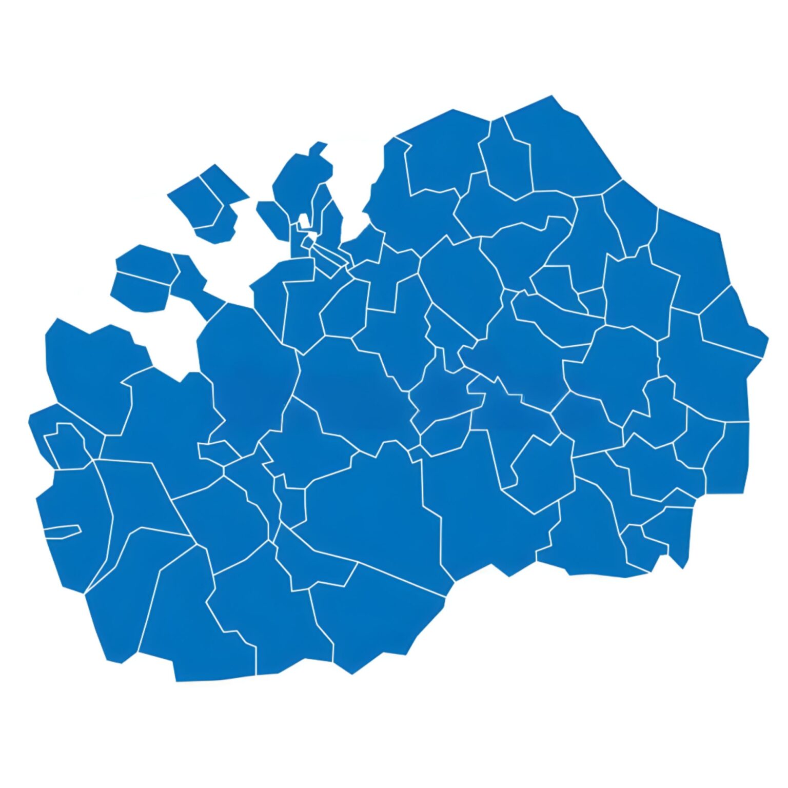 Day 9 - The municipality with the most up votes will be deleted. You win this time center, for now ...
