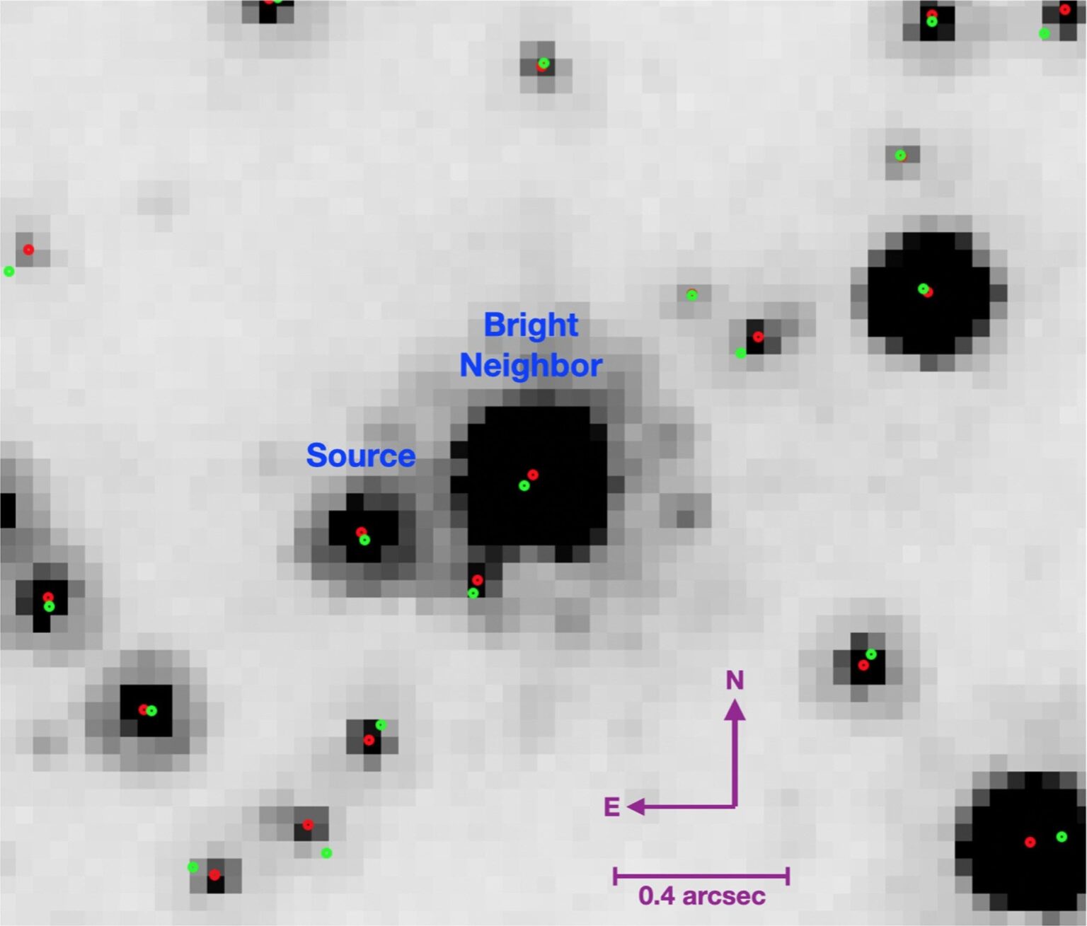 Astronomers confirm the existence of a lone black hole