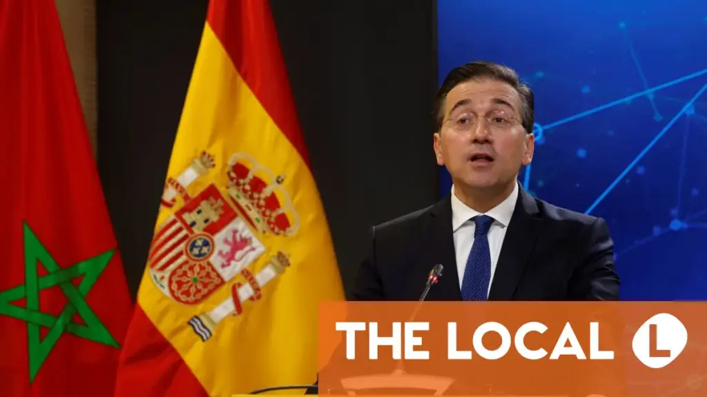 Spain backs closer EU-Morocco ties after trade deals cancelled
