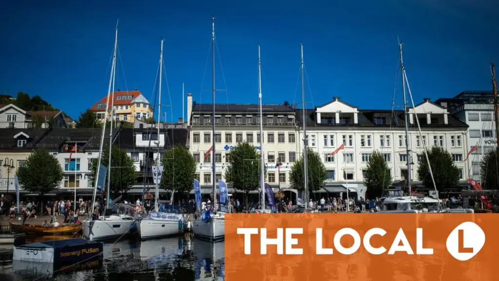 Why Norway’s controversial wealth tax isn’t going away anytime soon Why Norway's controversial wealth tax isn't going away anytime soon