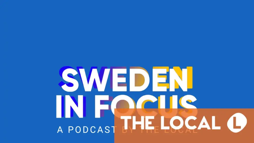 What does Sweden’s deportation climbdown mean for immigrants? The Local’s Sweden in Focus podcast shortlisted for award