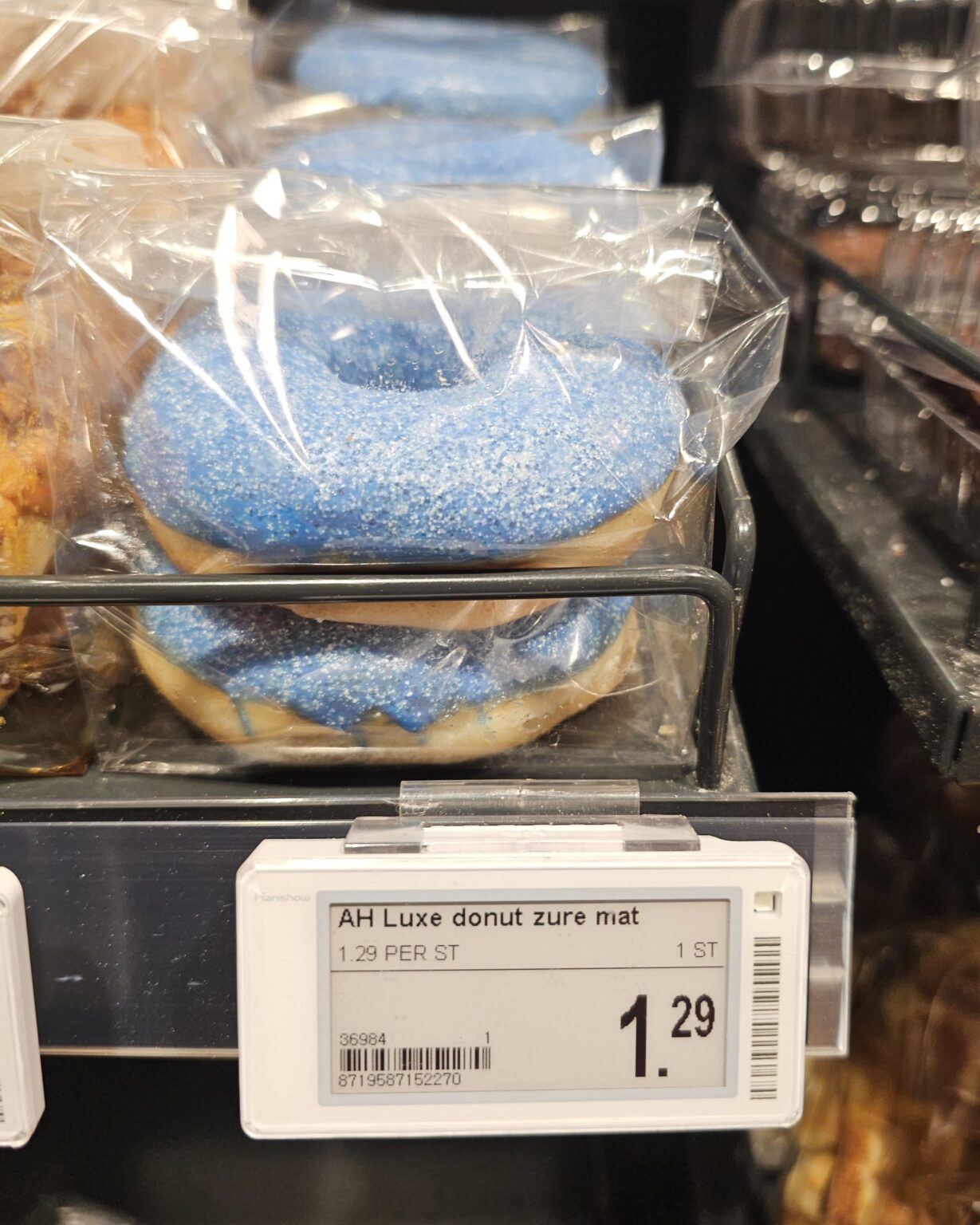 Now we are really going too far