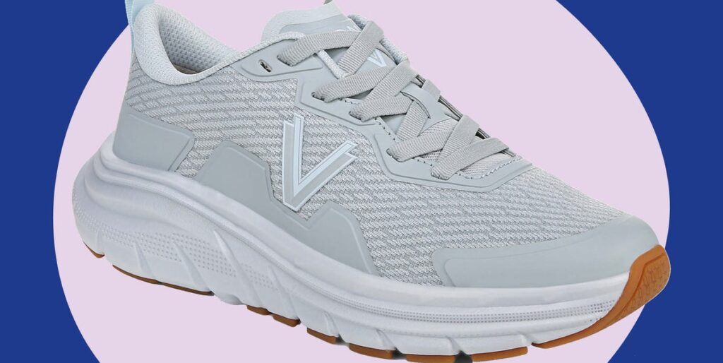 I Switched My Everyday Shoe. Here’s How It Changed My Energy