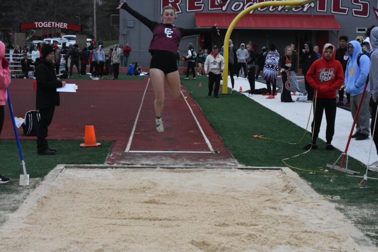 St. C. Boys, Steubenville Girls Take Porterfield Relays Titles | News, Sports, Jobs