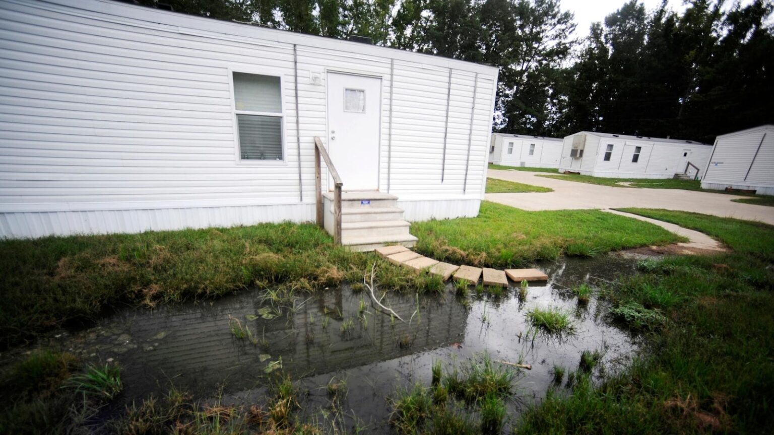 DOJ ends environmental justice agreement in Alabama county