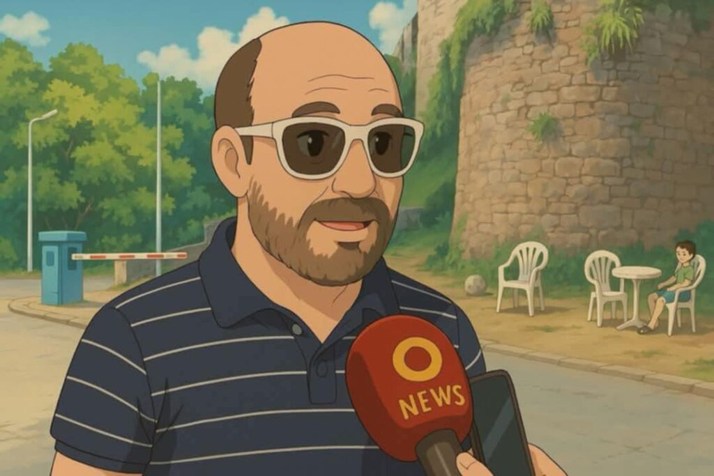 Ghibli Varošani
