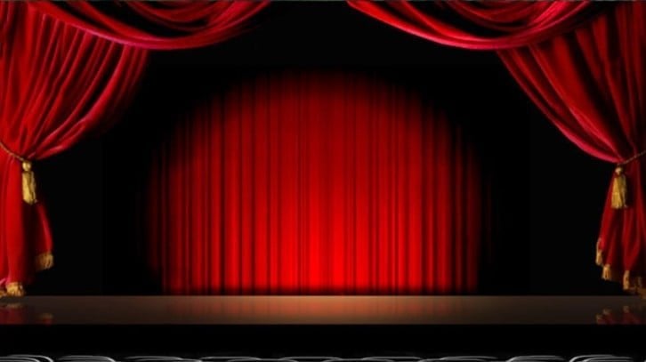 Ierapetra: Police Intervention in Student Theatrical Performance