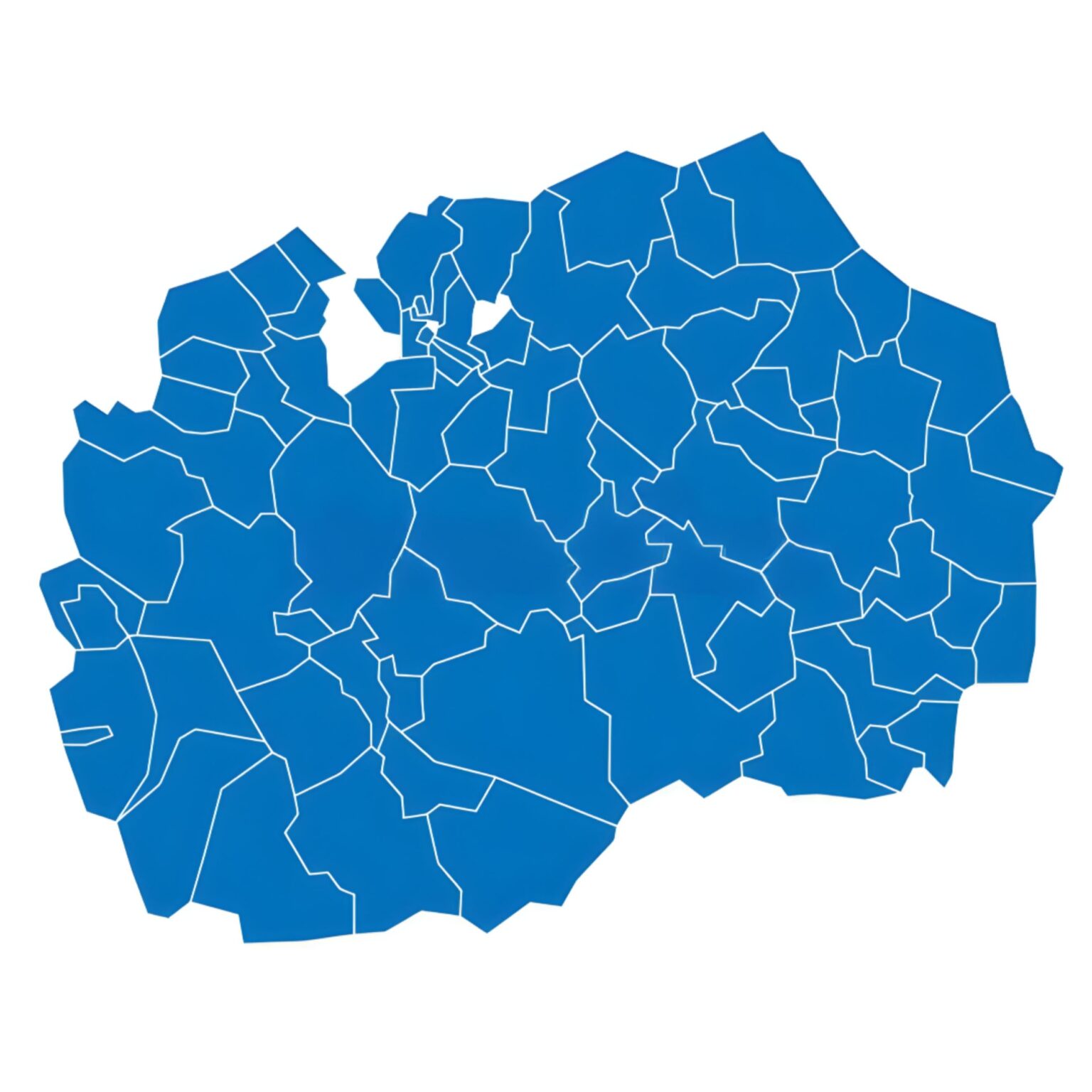 Day 4 - The municipality with the most up votes will be deleted. Fellas, i see a pattern.
