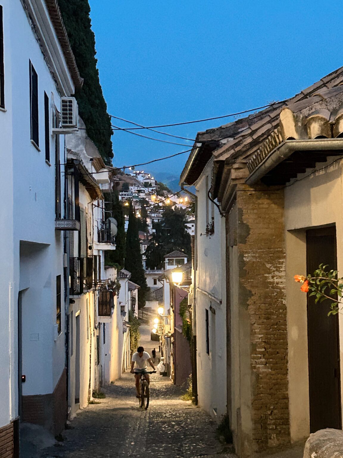 Granada, Spain
