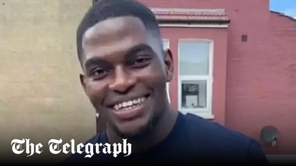 Met officer cleared of murdering gangster Chris Kaba now faces gross misconduct charge