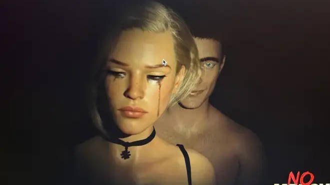 Video game encouraging rape and incest removed from major gaming platform in the UK after LBC investigation