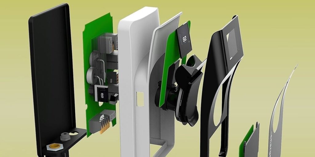 ChargePoint's EV Chargers Can Transform the Game