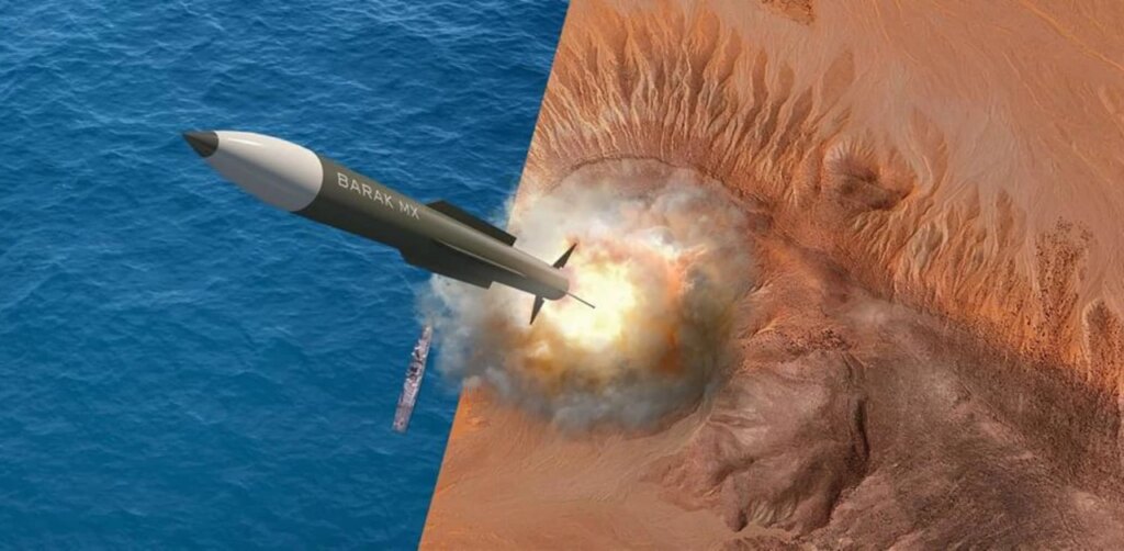 Israel to play key role in Greece’s missile defense plans