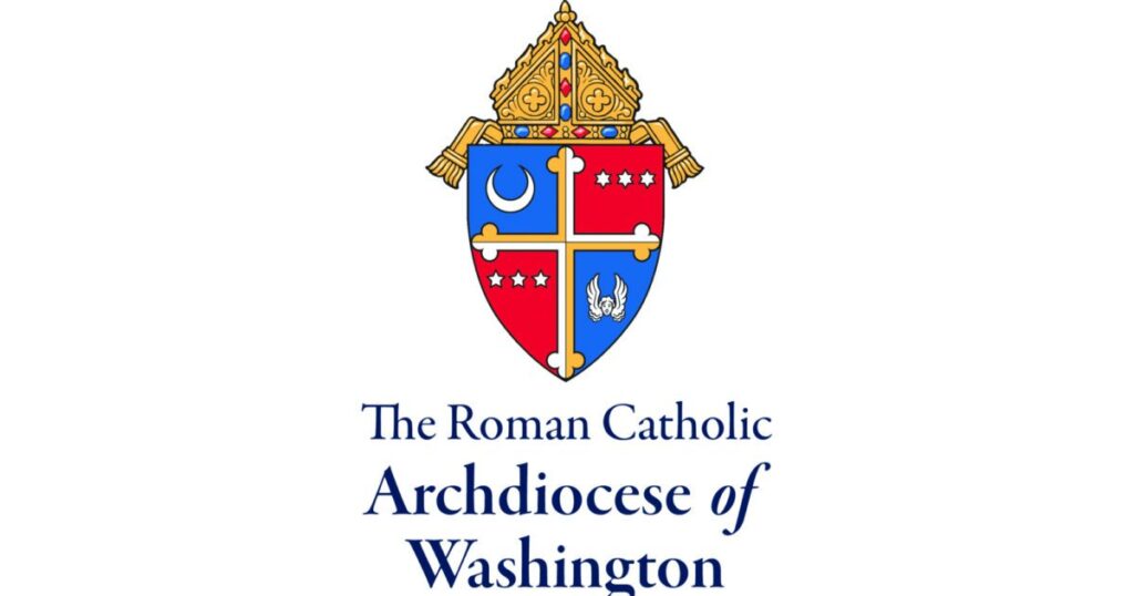Annual Report on The Roman Catholic Archdiocese of Washington’s Safe Environment Program