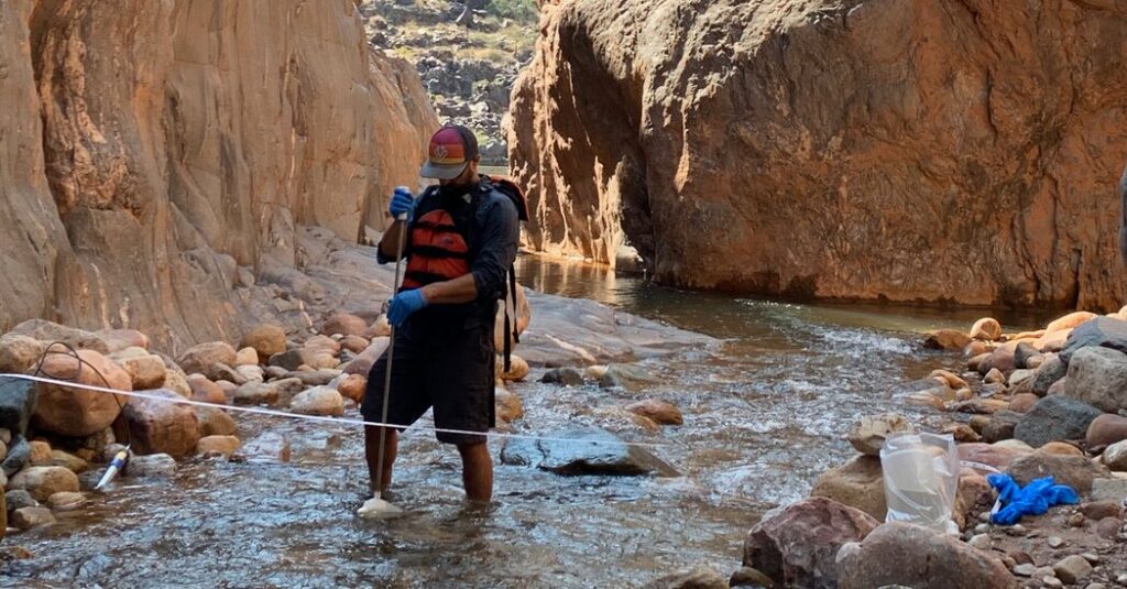 Trump’s Proposed Budget Would Cut the Ecosystems Mission Area and Much of Its Work Trump’s Proposed Budget Would Cut the Ecosystems Mission Area and Much of Its Work