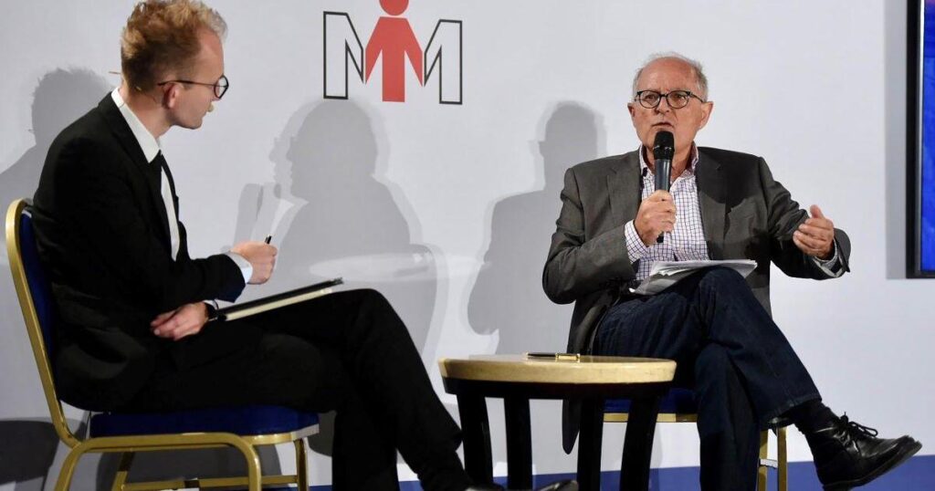 Have recent projects modernised Malta? Minister, Cassola clash